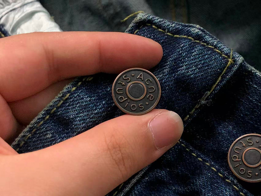 AcneStdios Pants