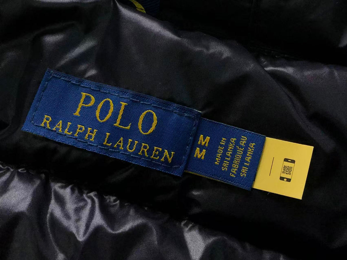Ralph Lauren Jacket