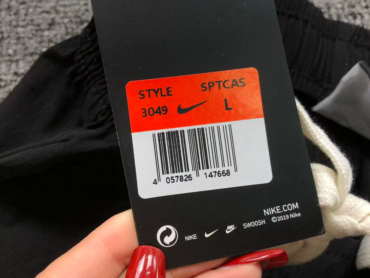 N1K Shorts