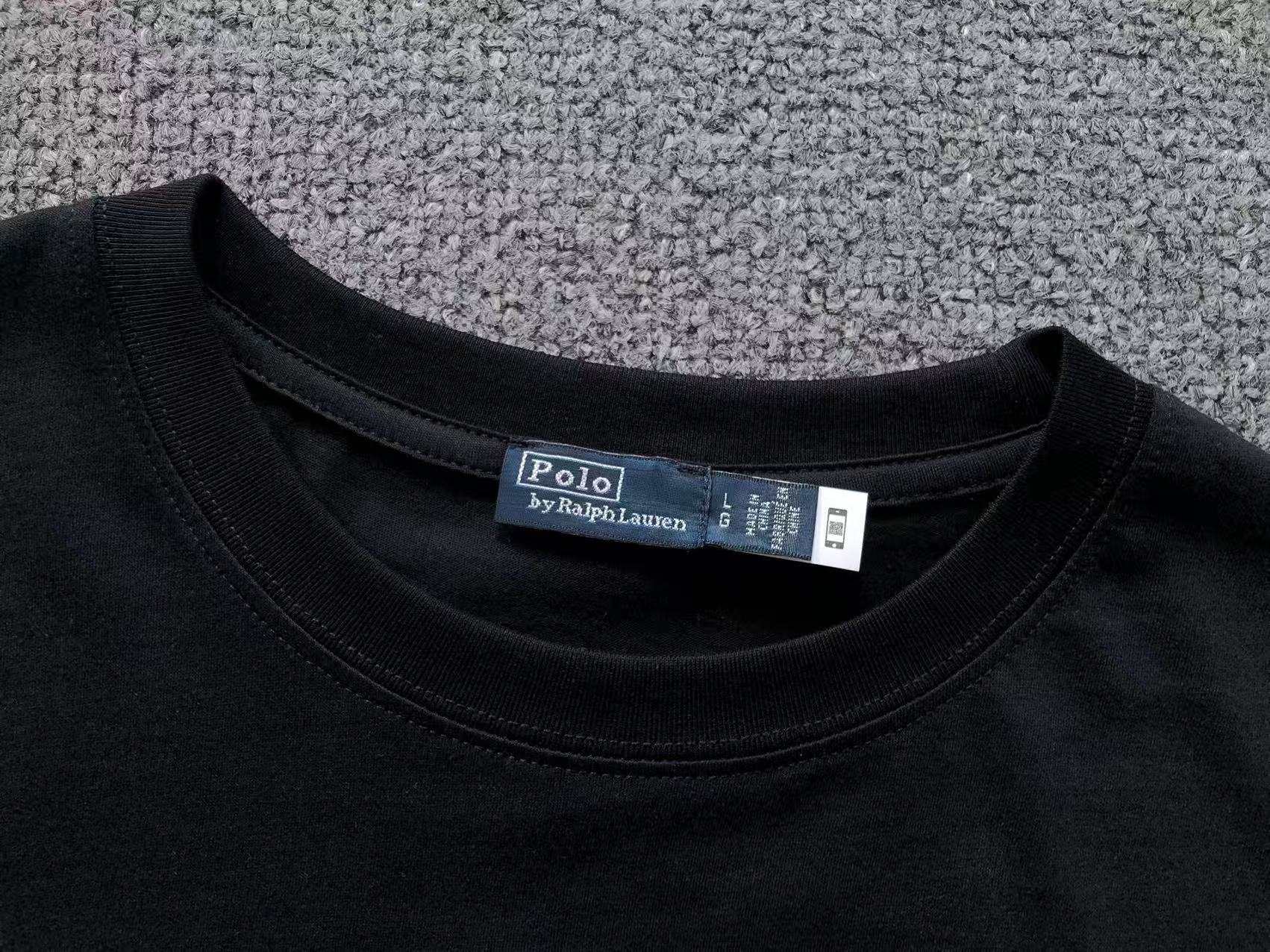 Ralph Lauren Tshirt Female