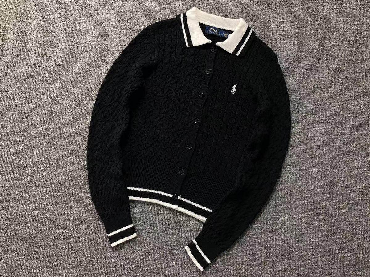 Ralph Lauren Sweater Female