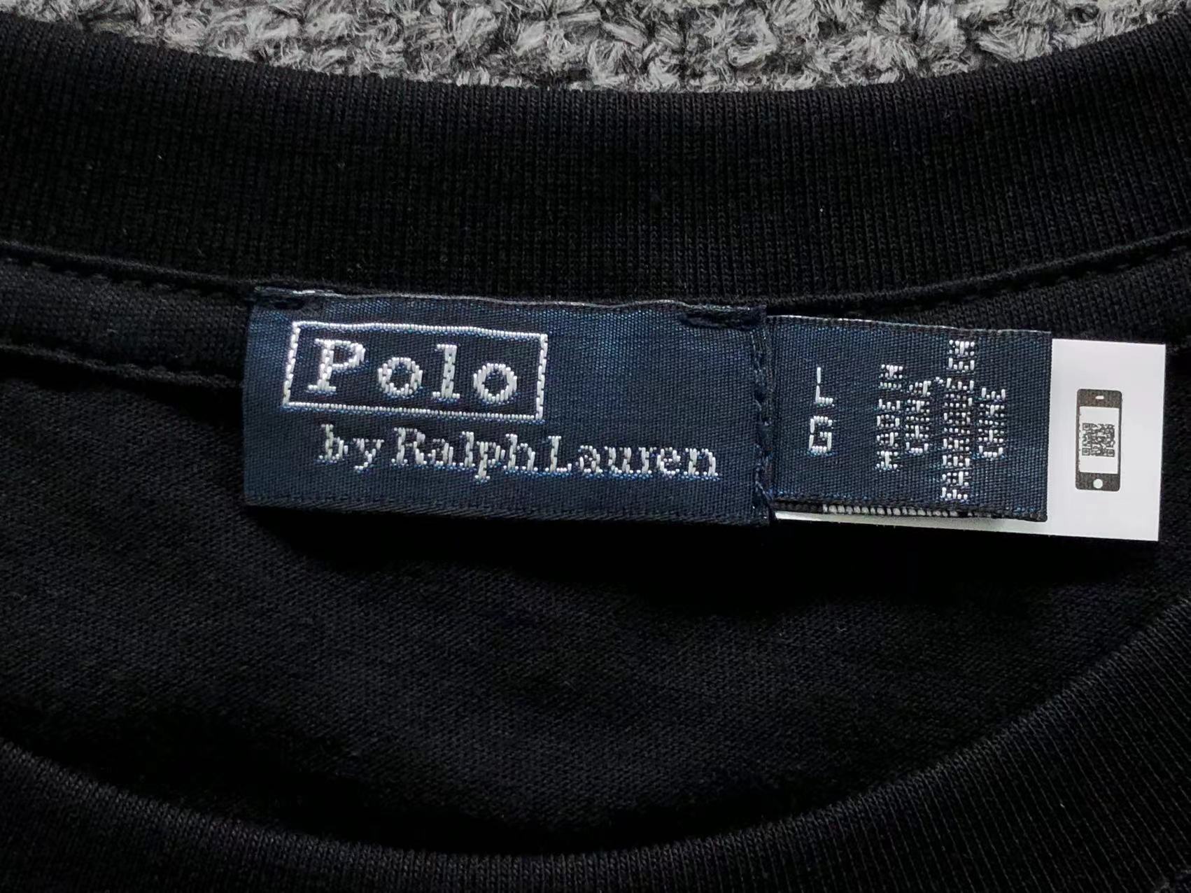 Ralph Lauren Tshirt Female