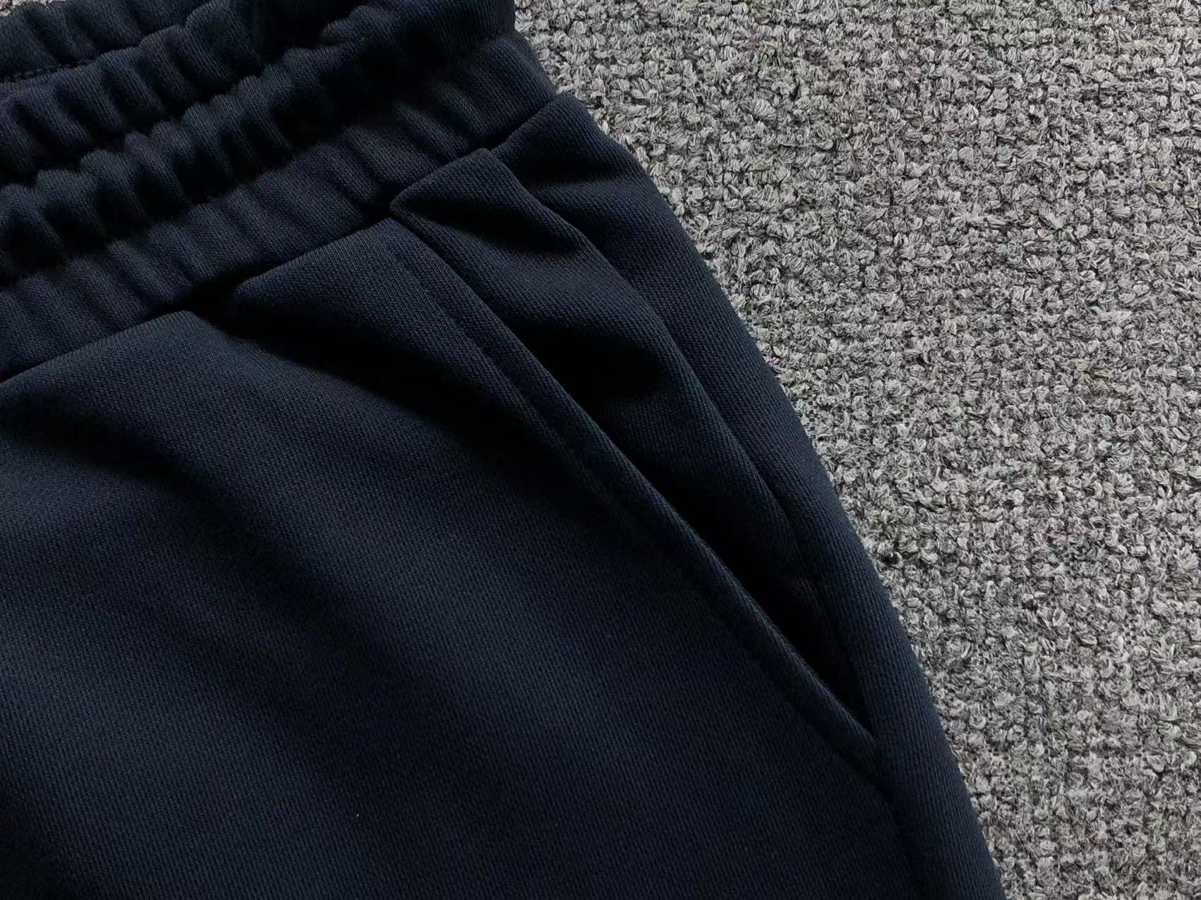 Classic Pants