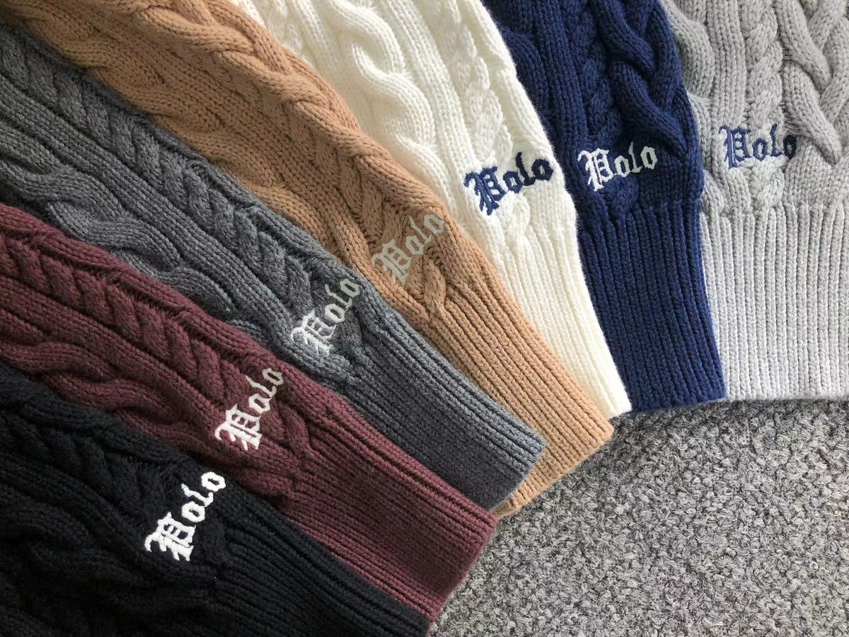 Ralph Lauren Sweater