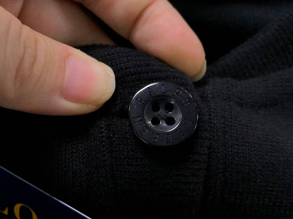 Ralph Lauren Hoodie Female