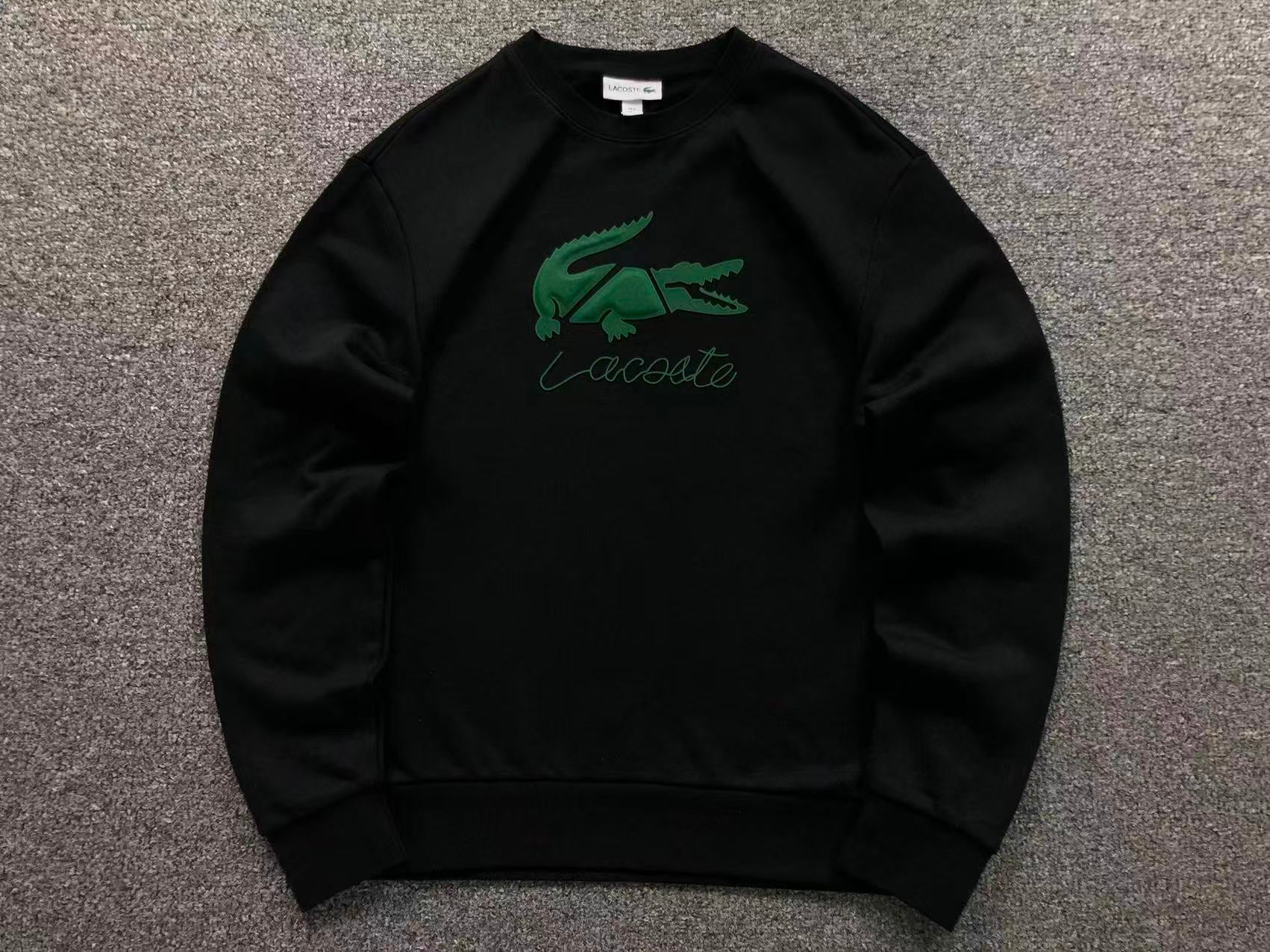 Classic Hoodie