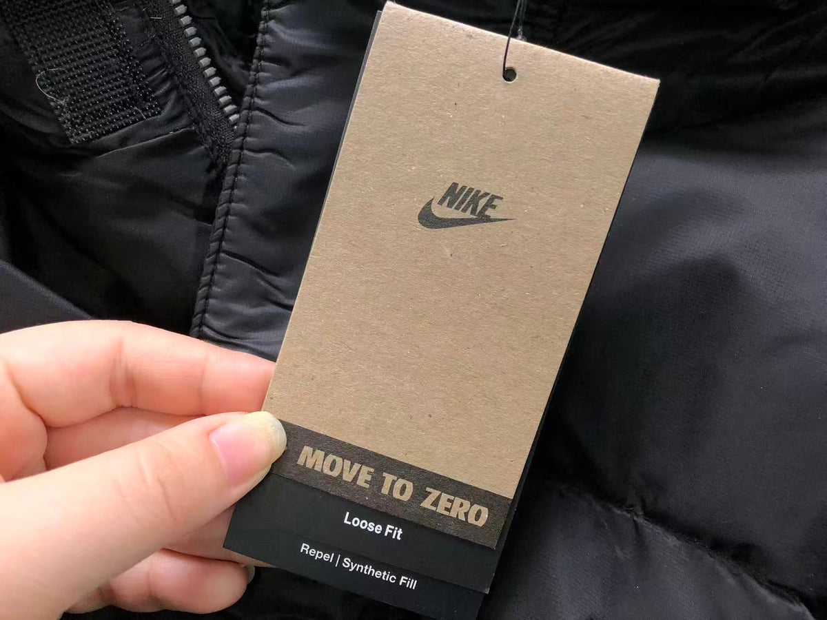 N1K Jacket