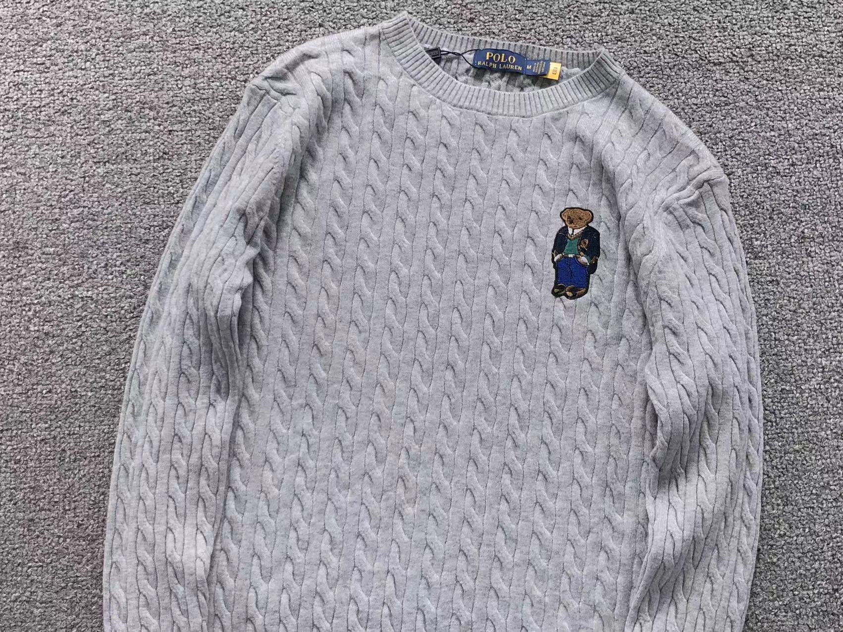 Ralph Lauren Sweater