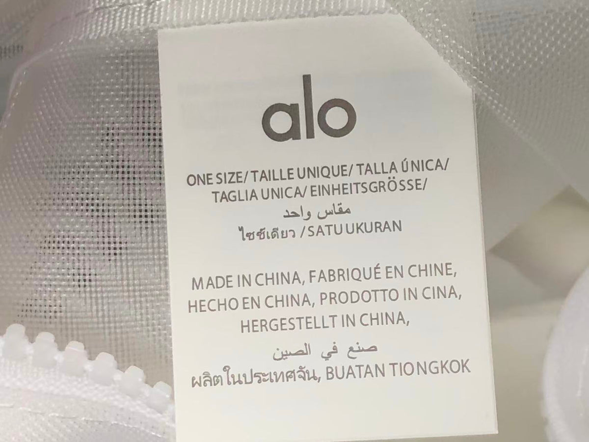 A1O Bag