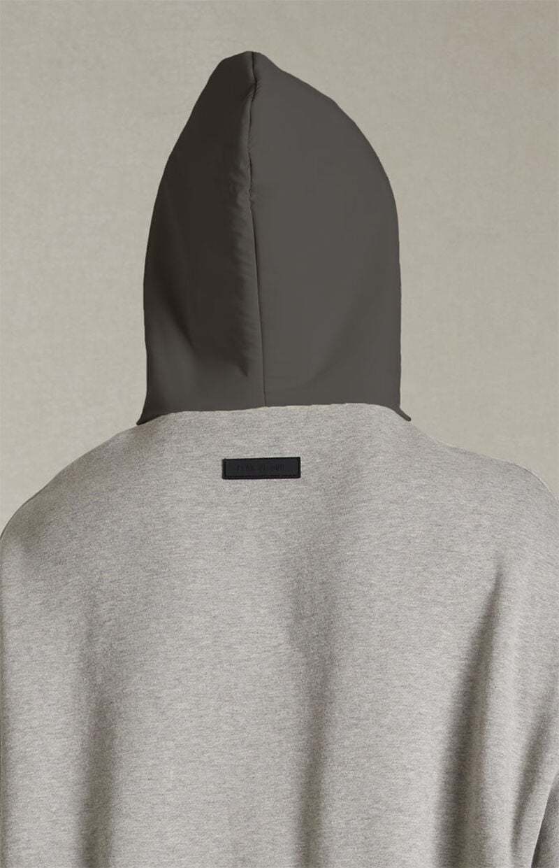 FOG x Essentials Hoodie 24SS Nylon