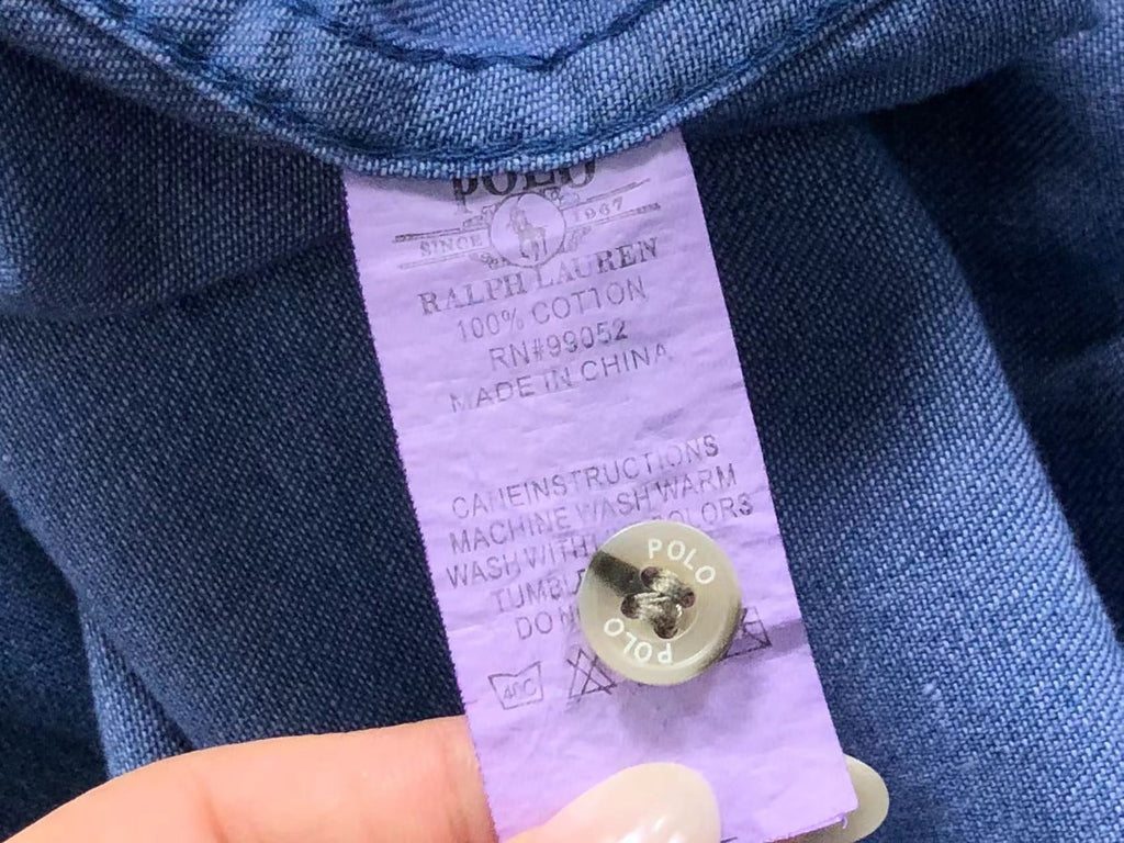 Ralph Lauren Shirt