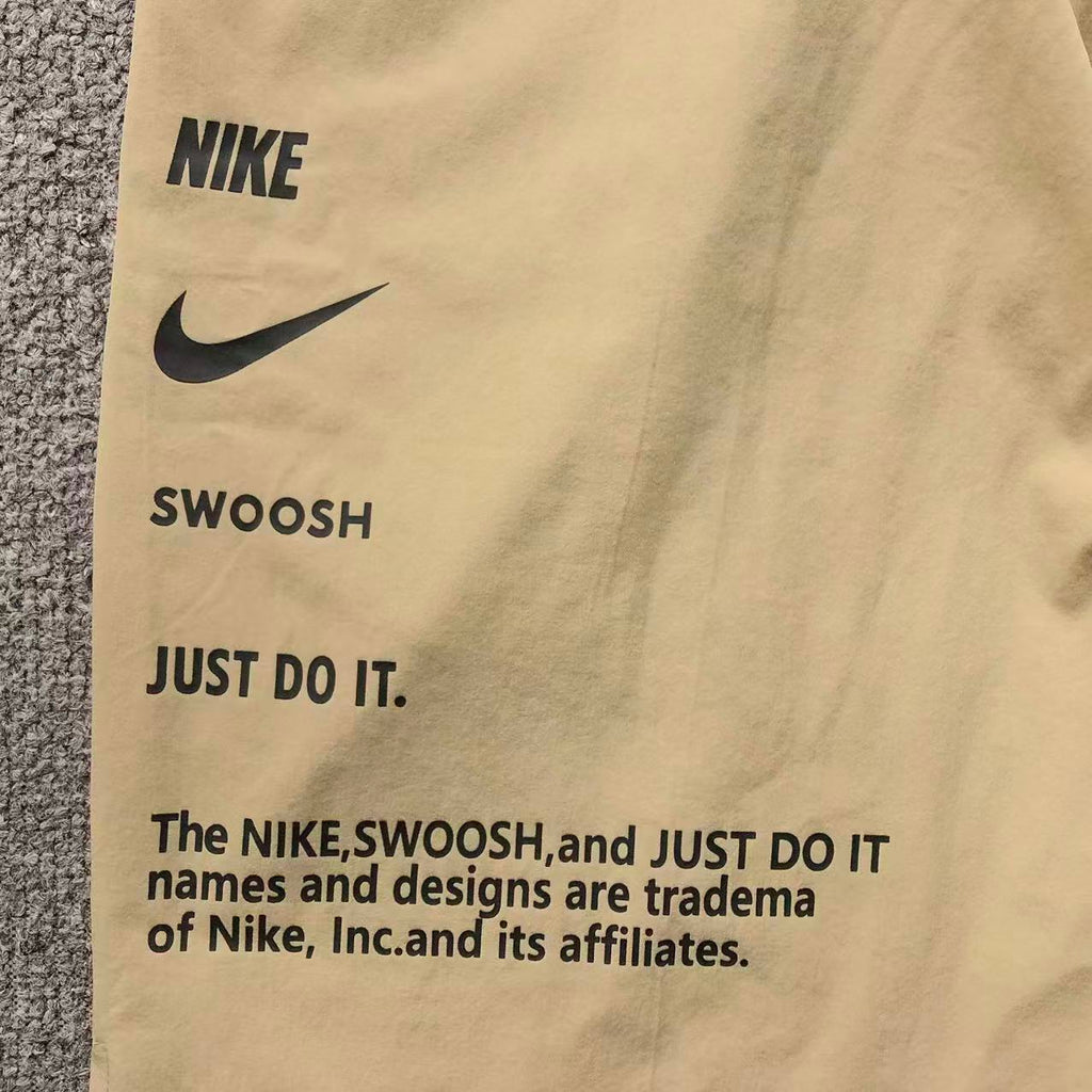 N1K Shorts