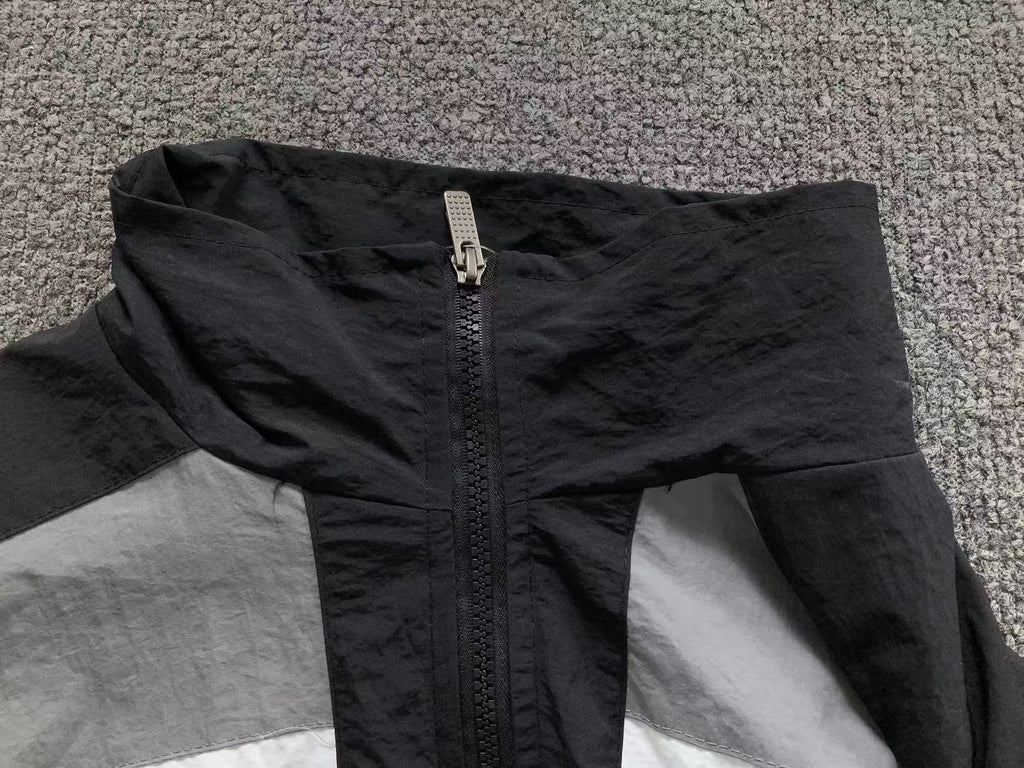 N1K Pants & Hoodie