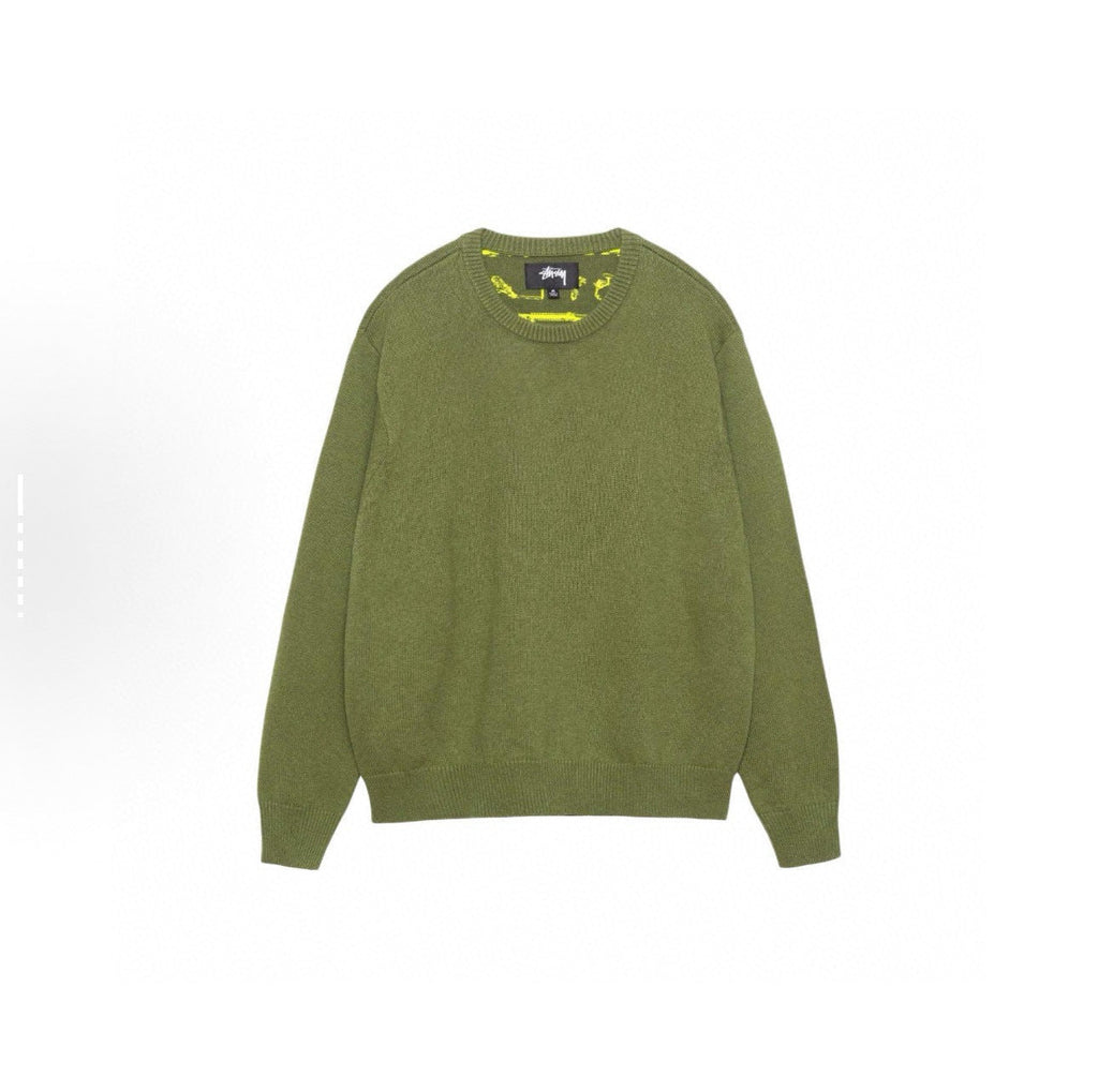 Stu Sweater