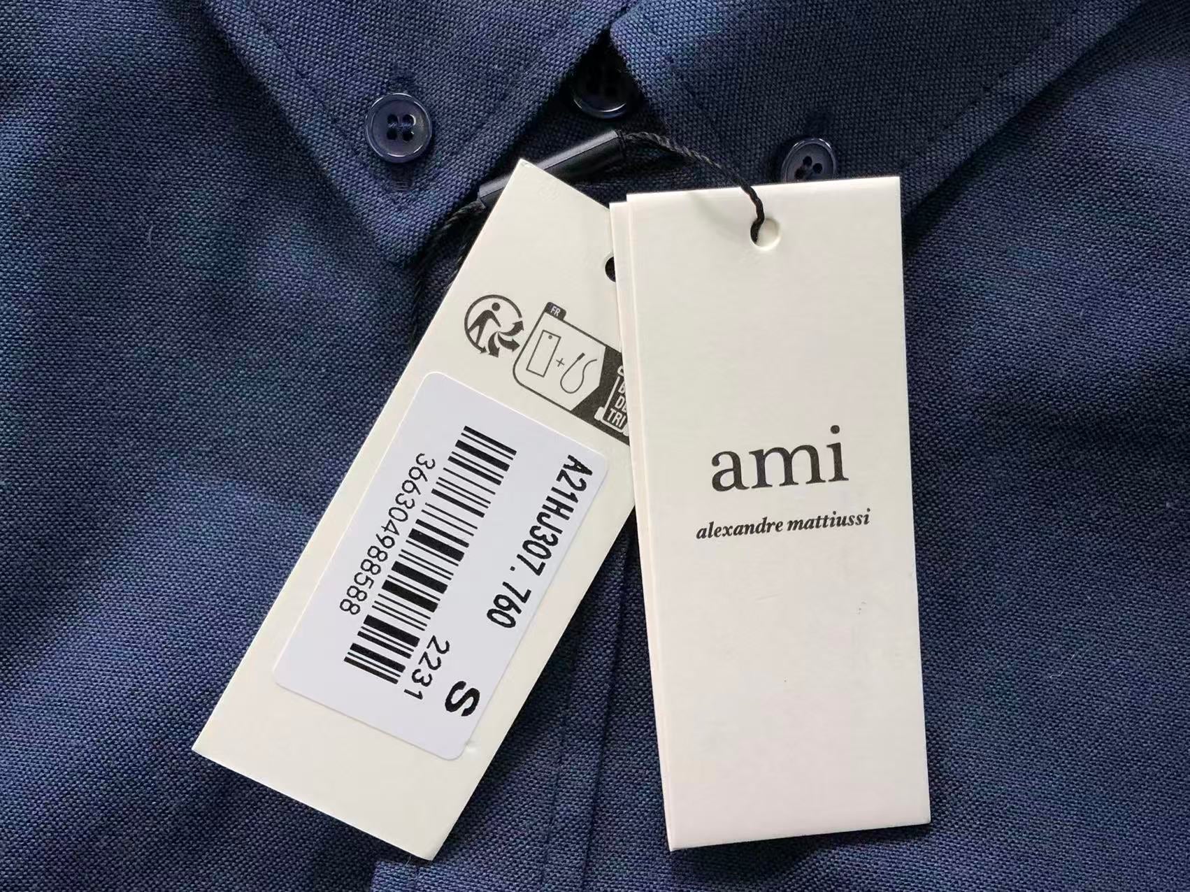 Am1 Shirt