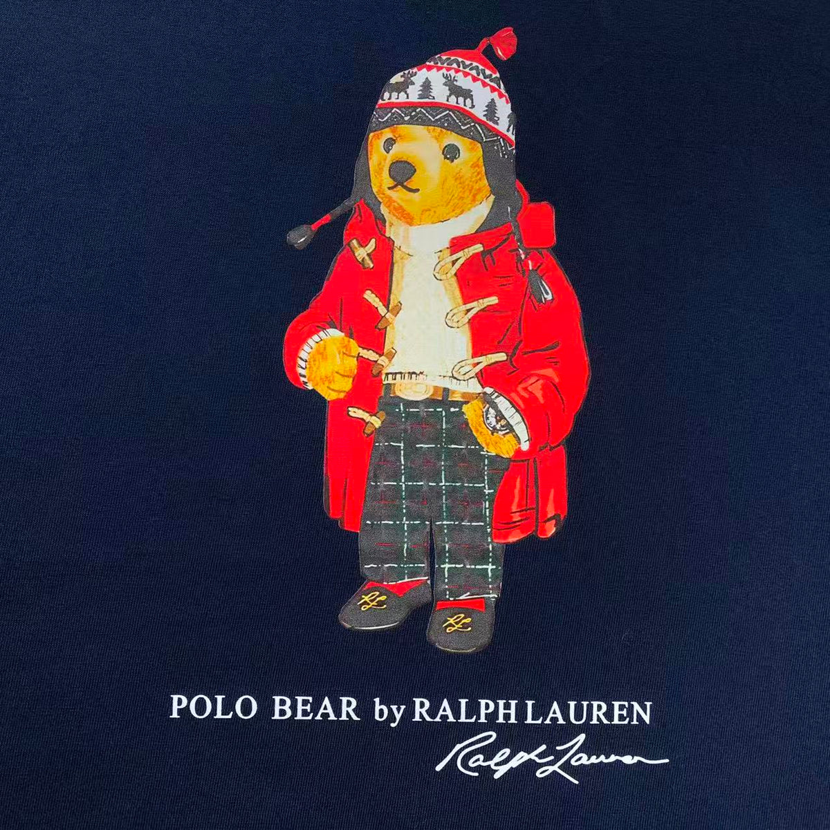 Ralph Lauren Tshirt