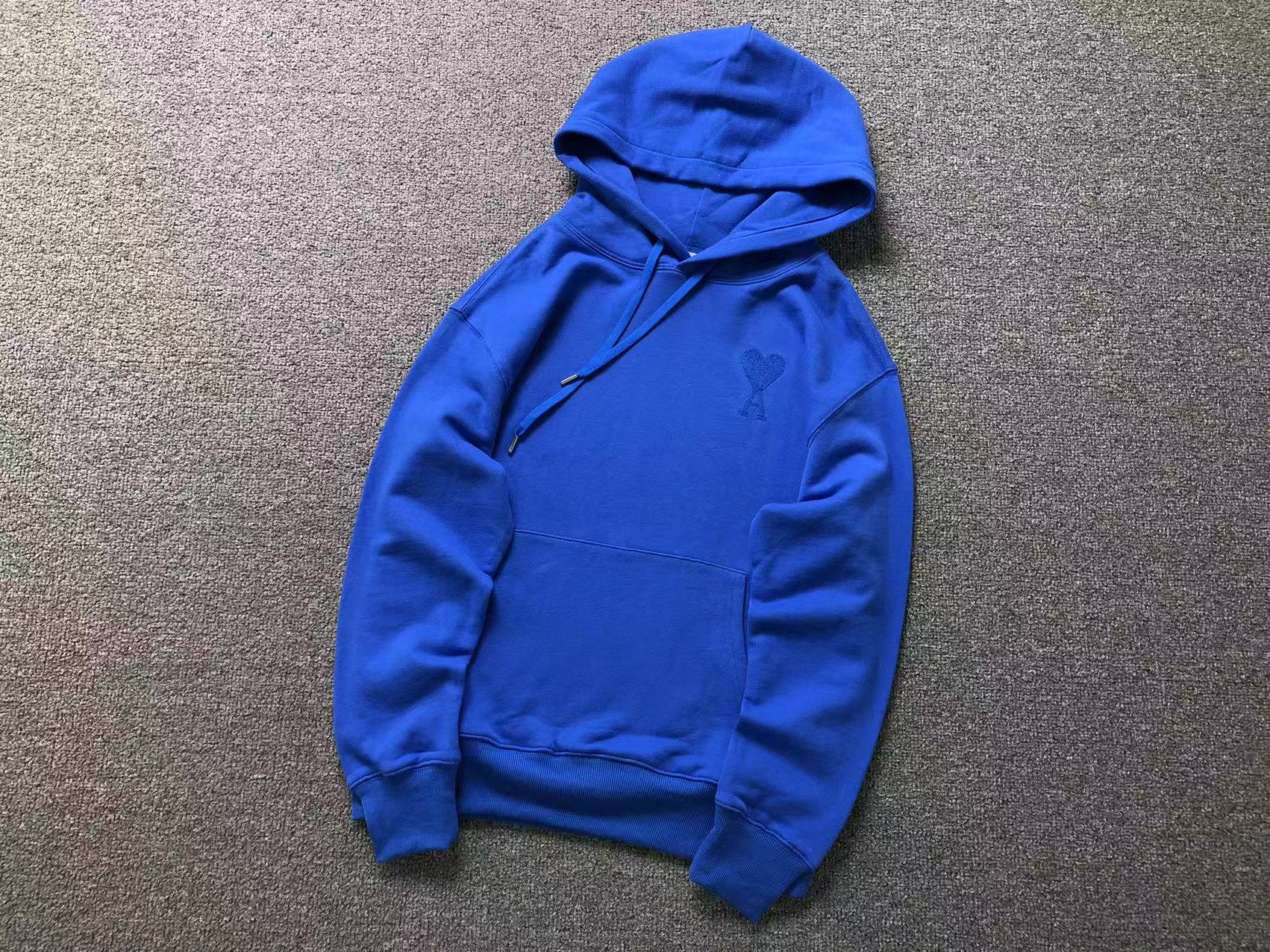 Am1 Hoodie