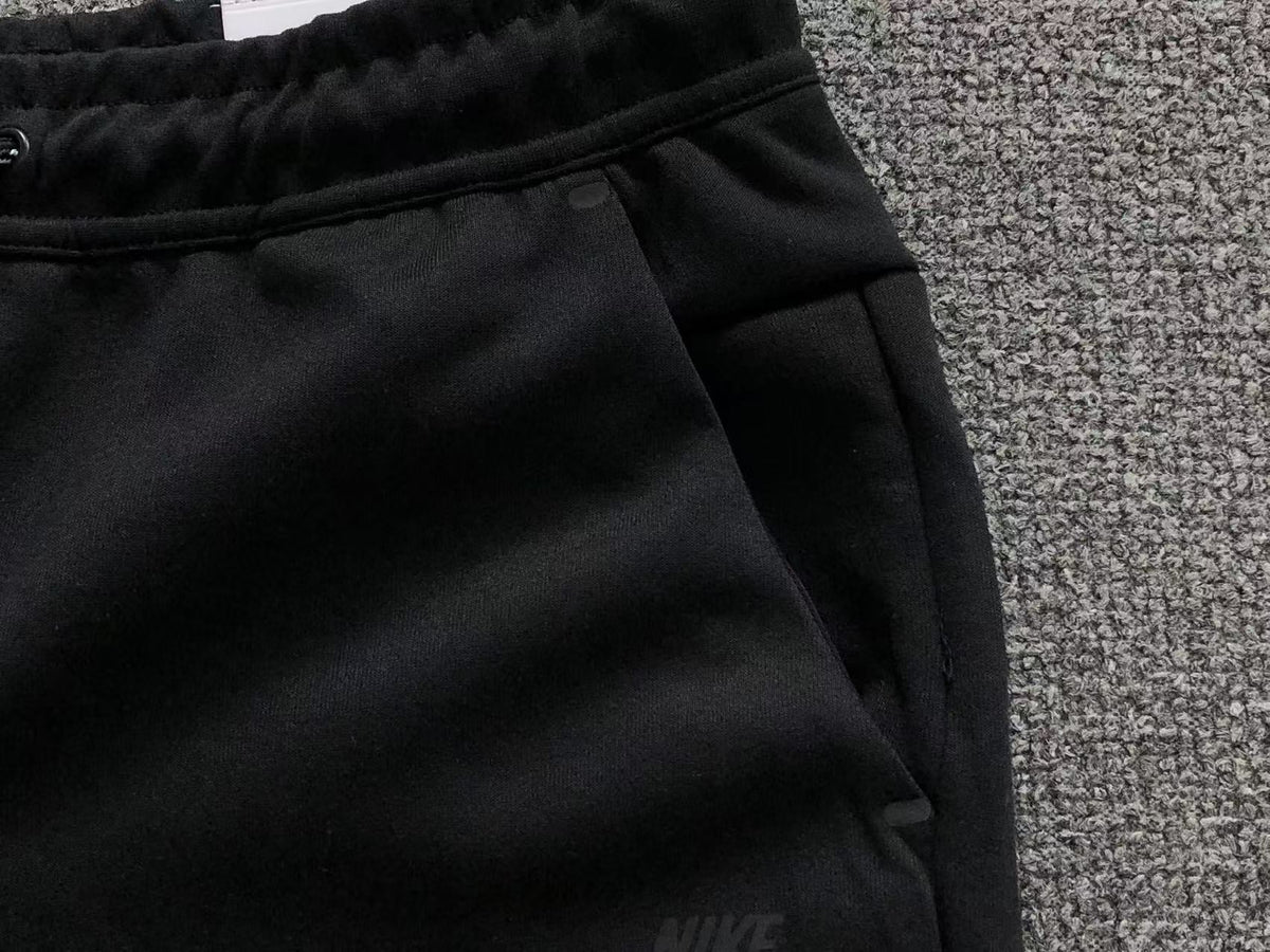 N1K Shorts