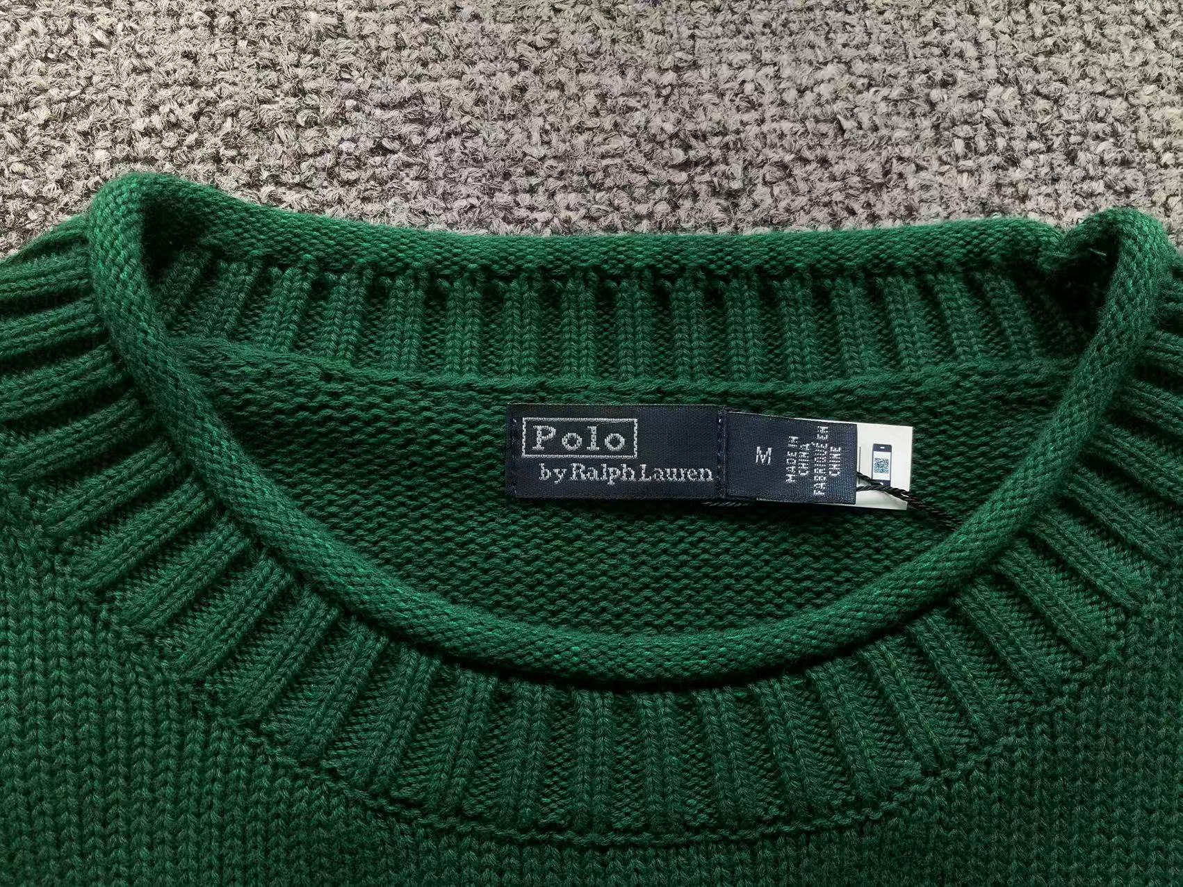 Ralph Lauren Sweater