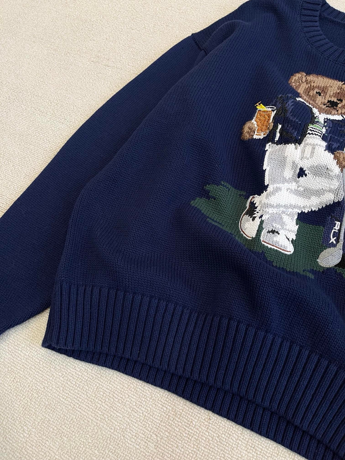 Ralph Lauren Sweater
