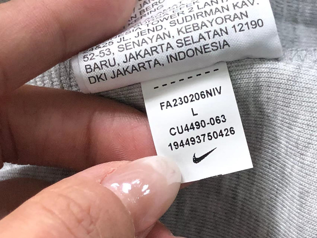 N1K Pants & Hoodie