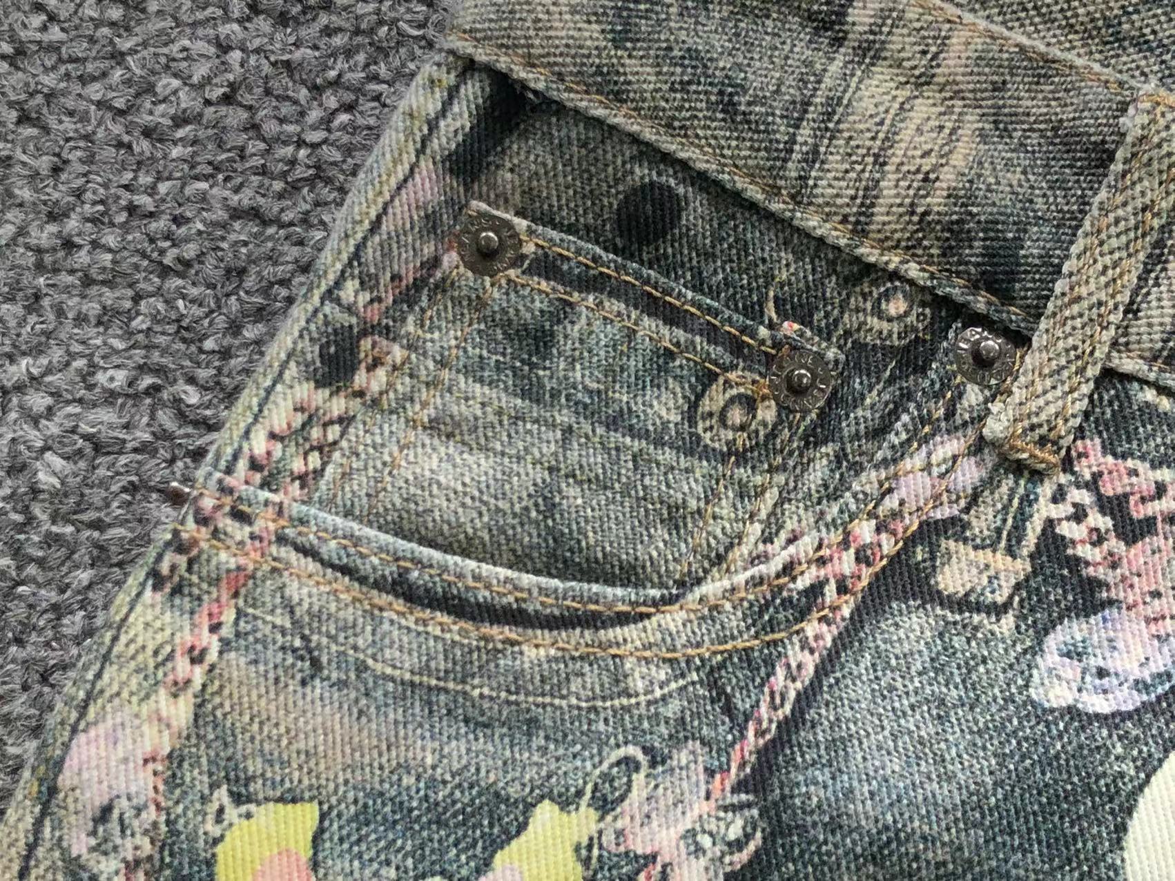 AcneStdios Pants