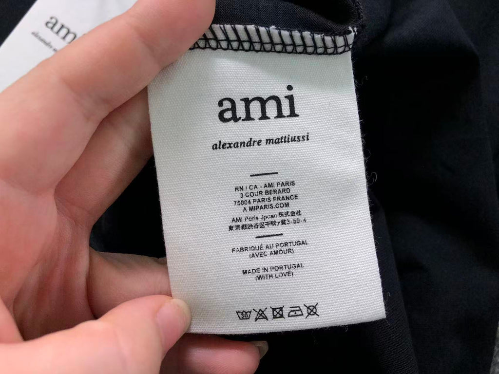 Am1 Tshirt Female