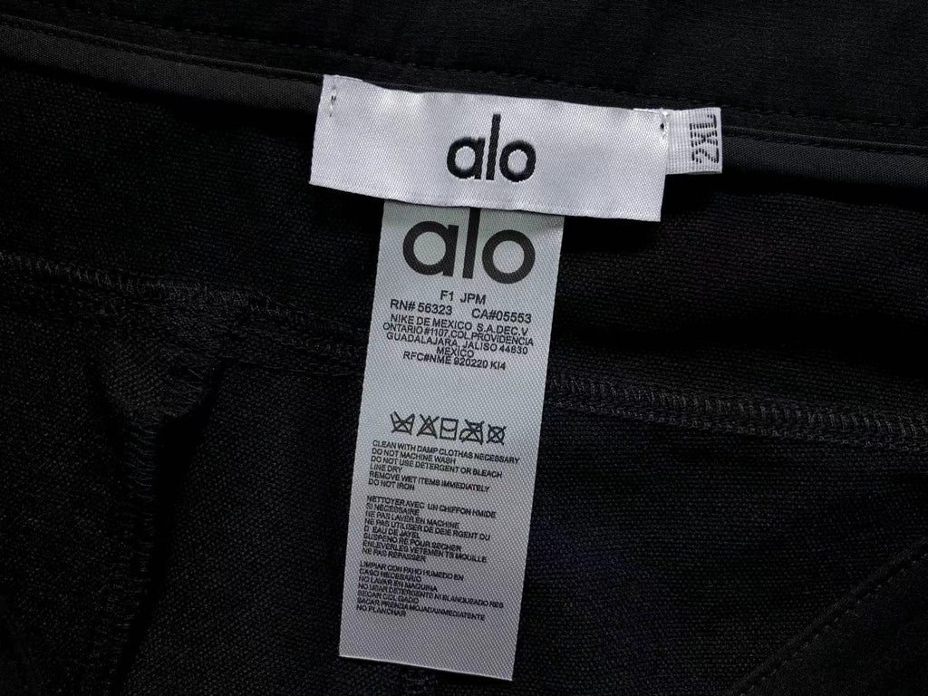 A1O Pants