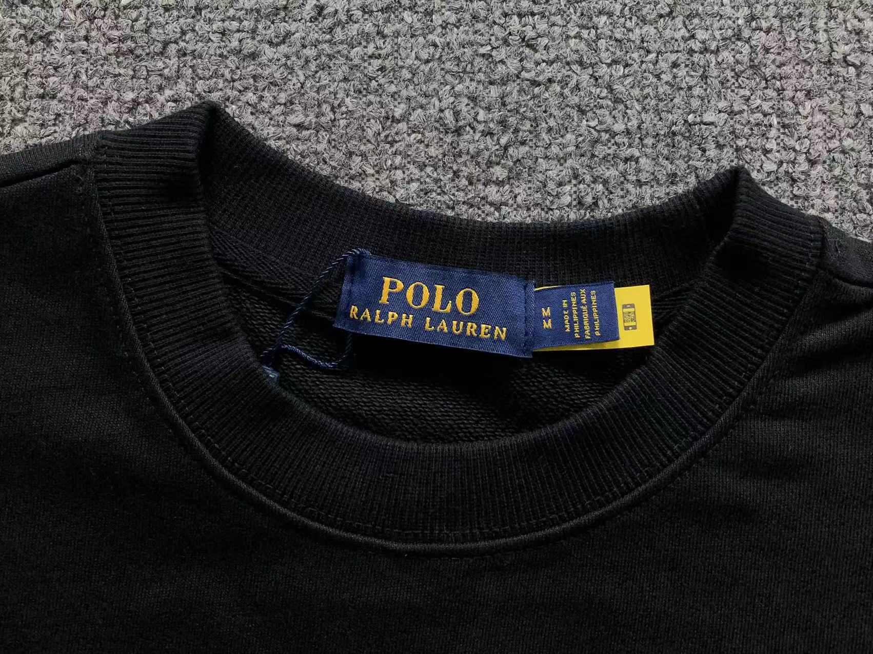 Ralph Lauren Hoodie
