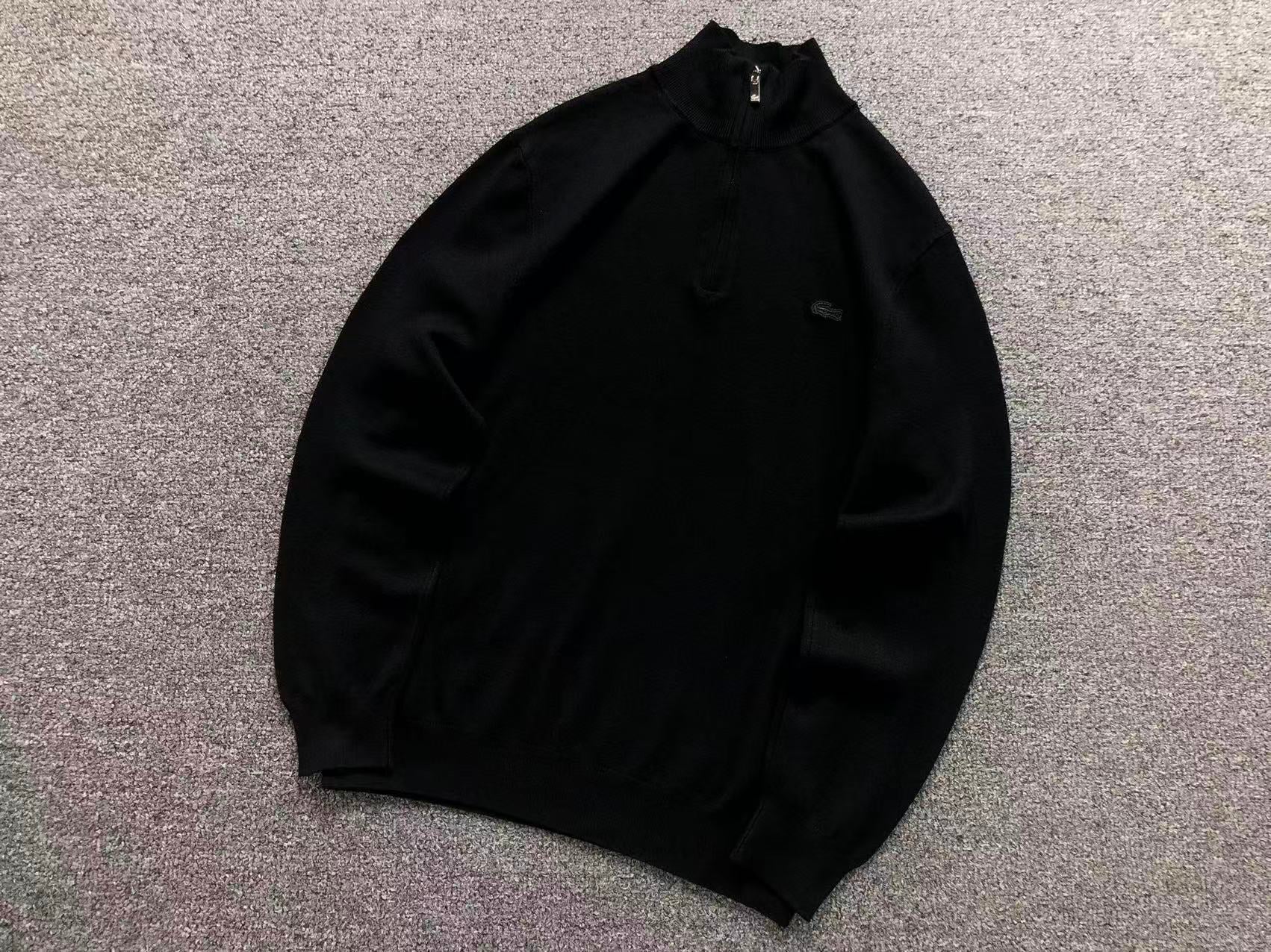 Classic Sweater