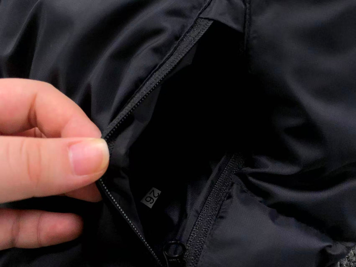 A1O Jacket Female