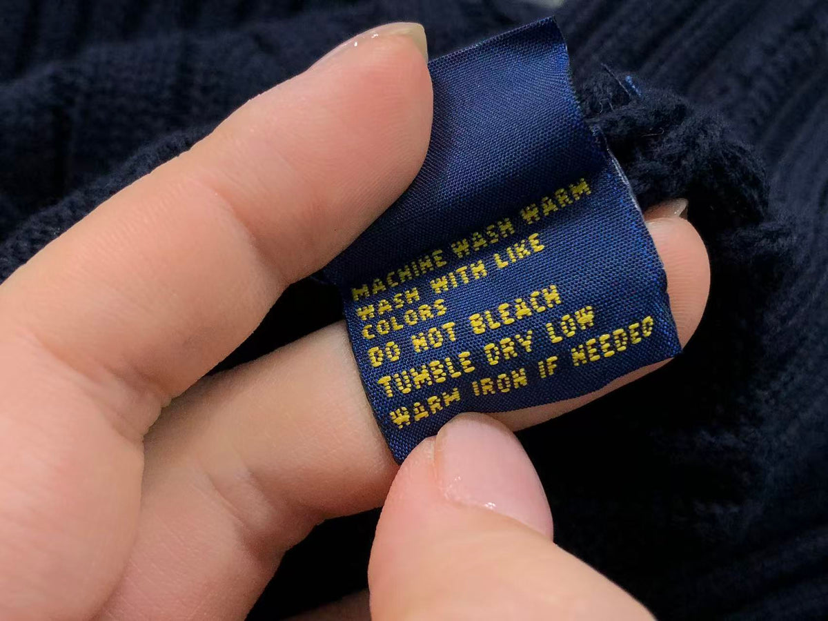Ralph Lauren Sweater Female