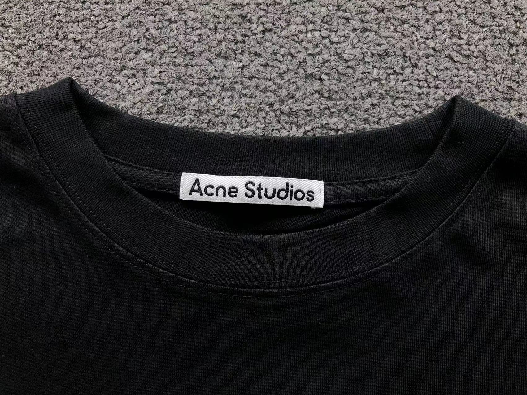 AcneStdios Longsleeve