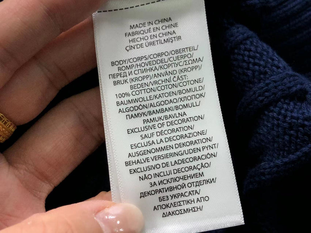 Ralph Lauren Sweater Female