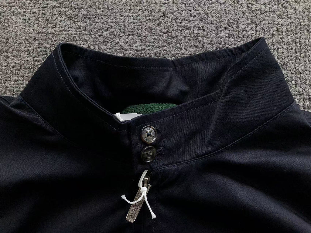 Classic Jacket