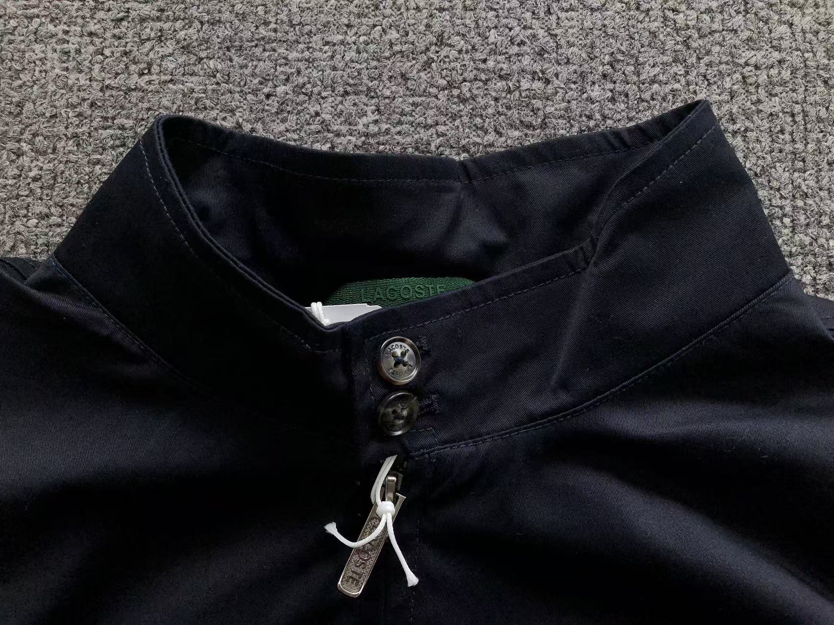 Classic Jacket