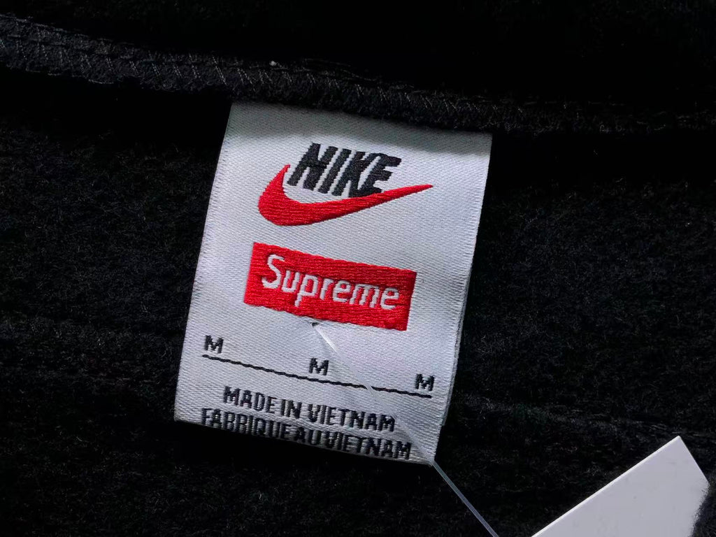 N1K Pants & Hoodie