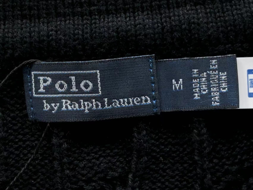 Ralph Lauren Sweater Female