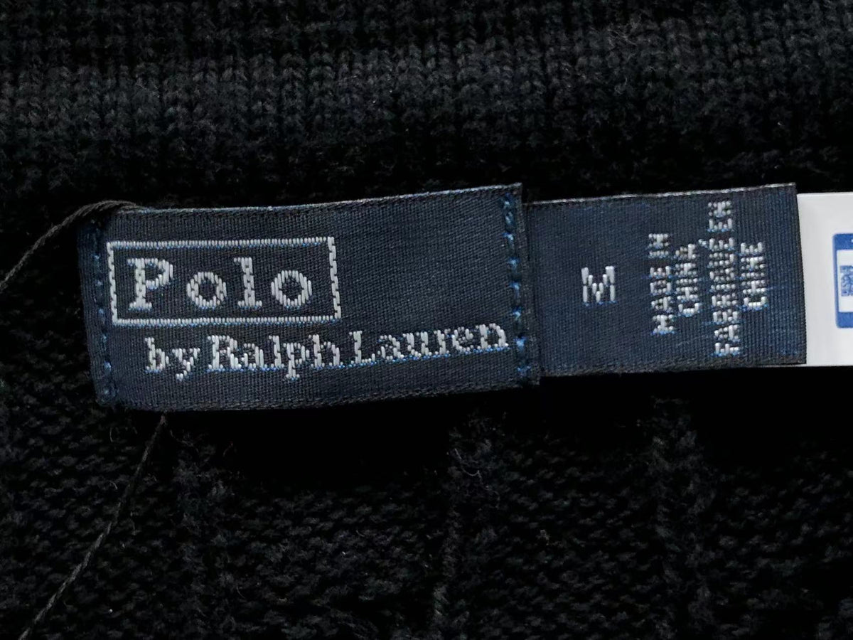 Ralph Lauren Sweater Female