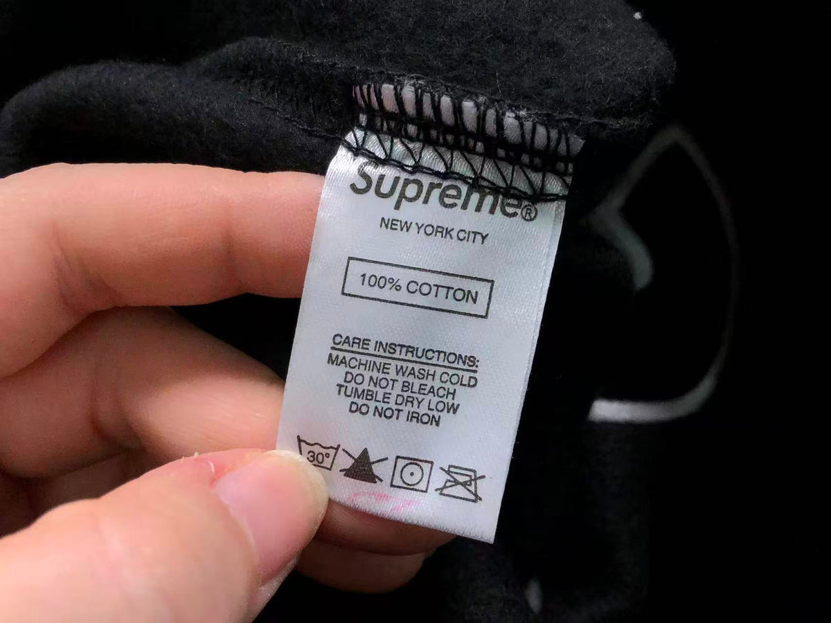 N1K Pants & Hoodie