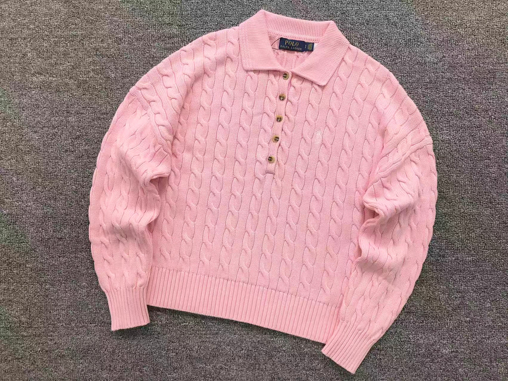 Ralph Lauren Sweater Female
