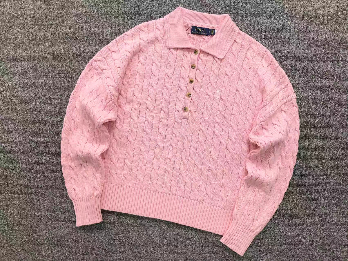 Ralph Lauren Sweater Female