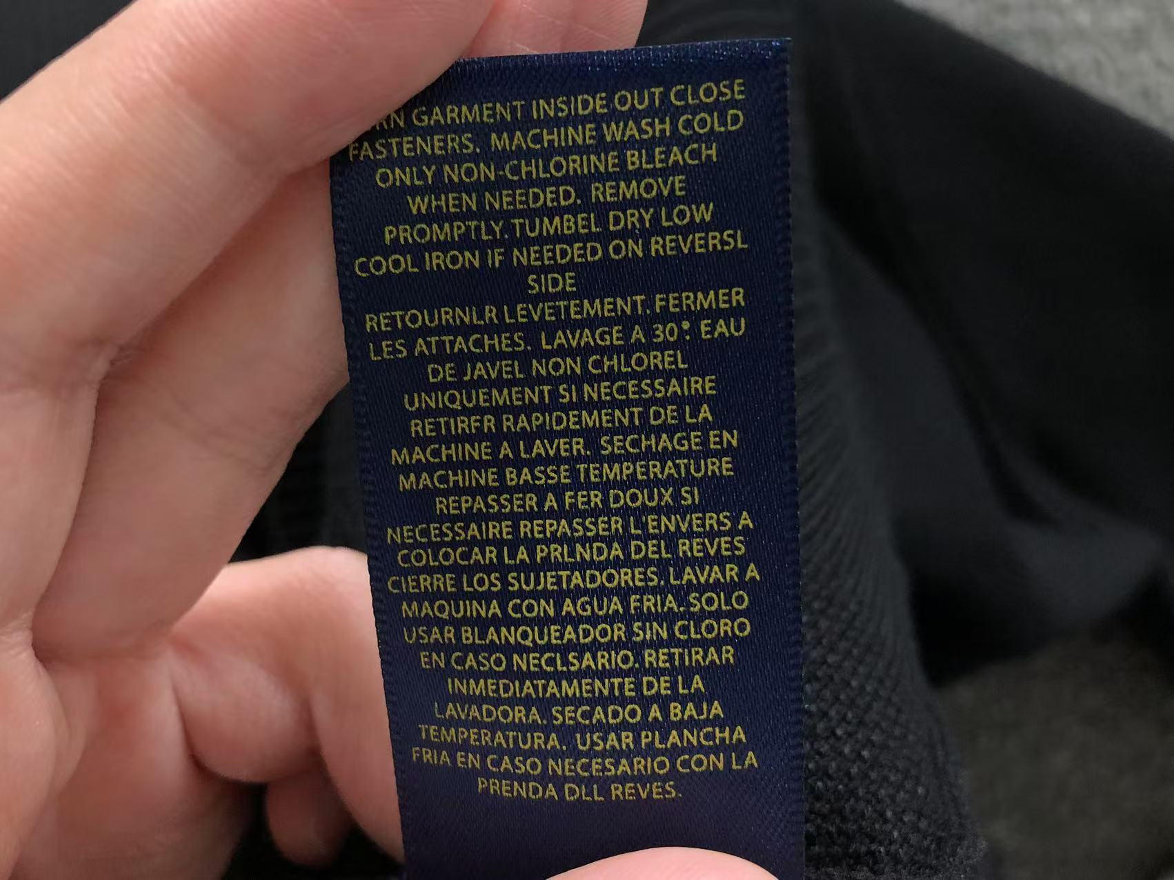 Ralph Lauren Sweater