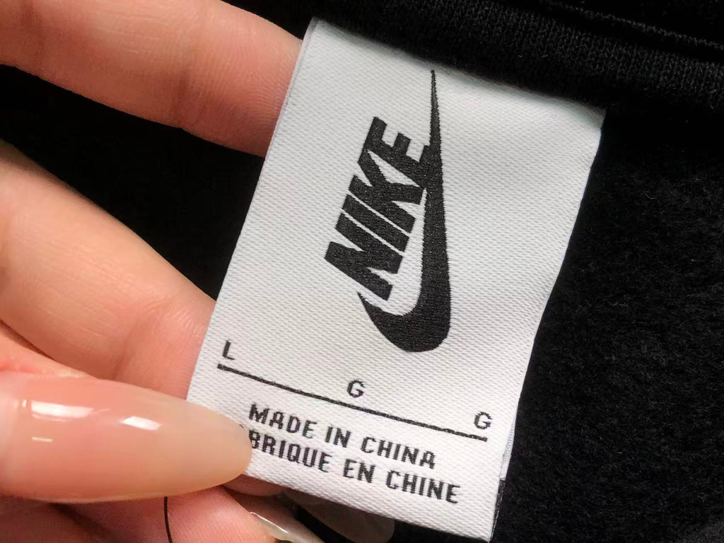 N1K Hoodie
