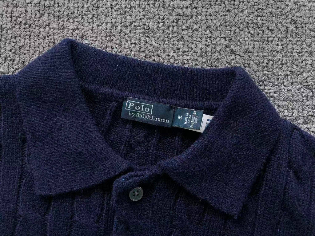 Ralph Lauren Sweater Female