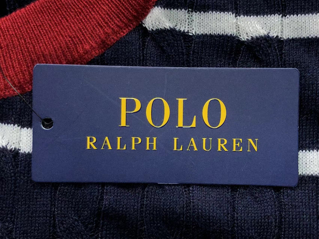 Ralph Lauren Sweater Female