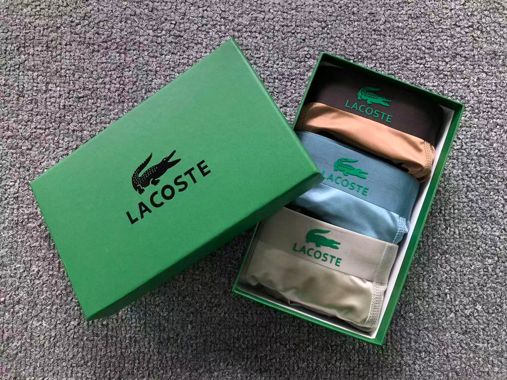 Classic Underwear