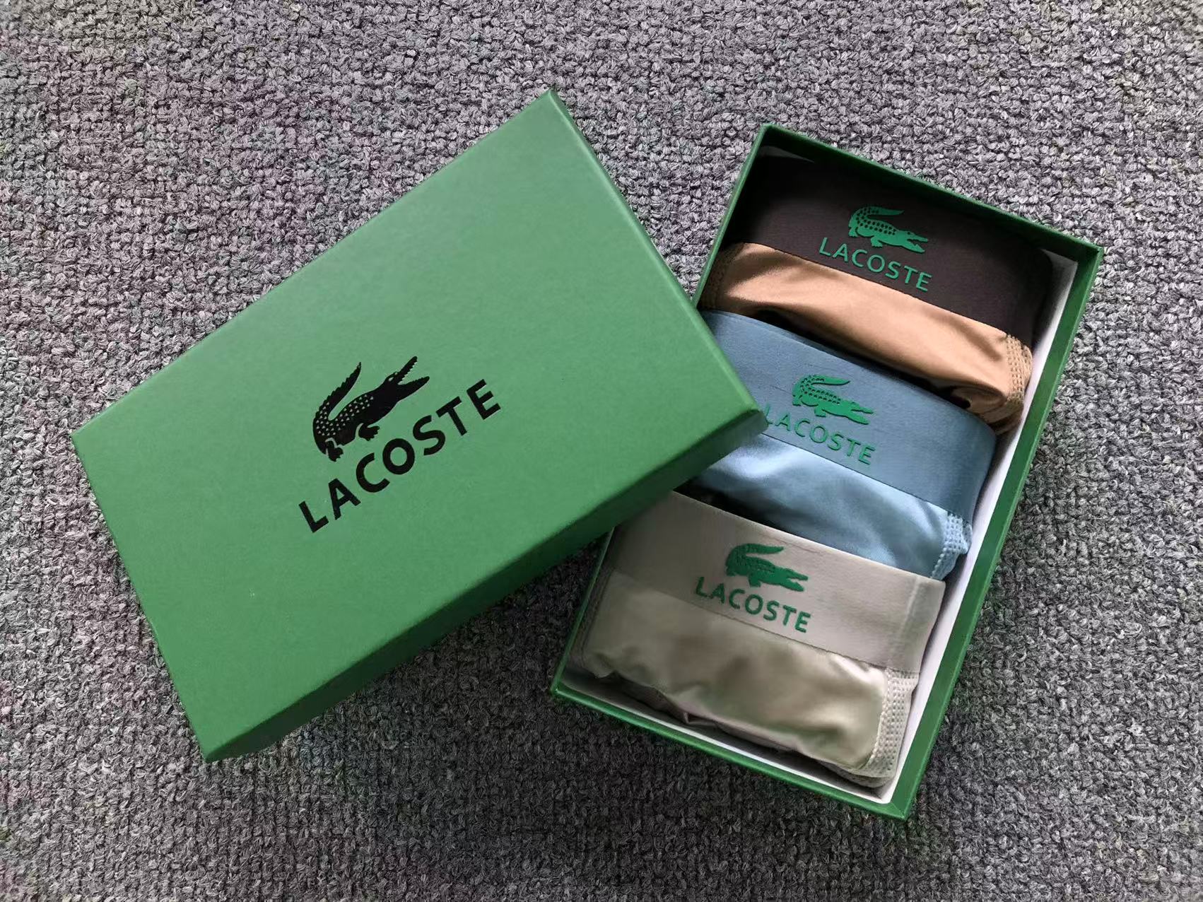Classic Underwear