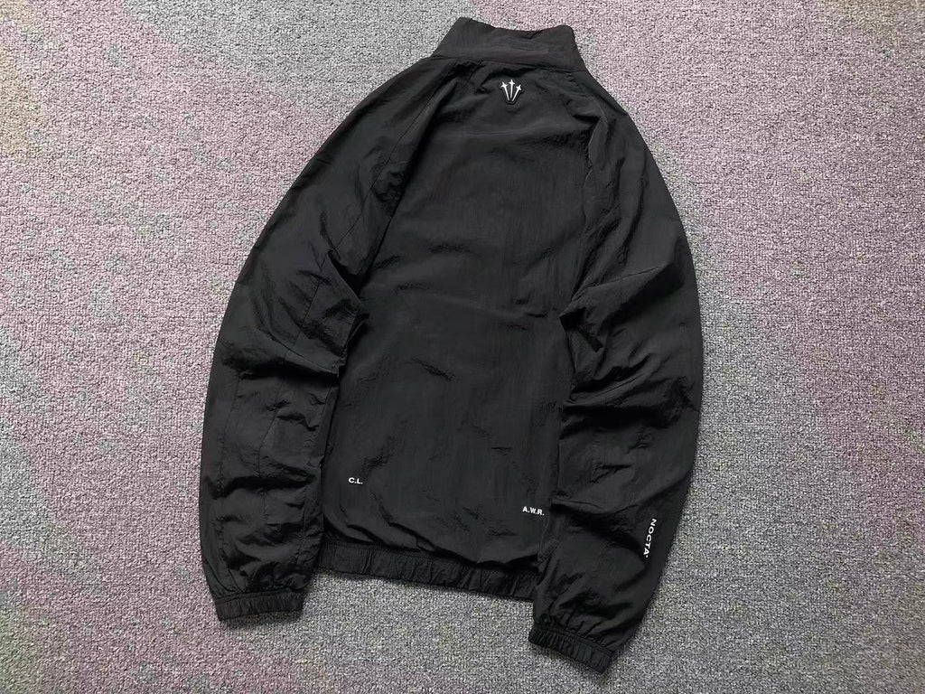 N1K Pants & Hoodie