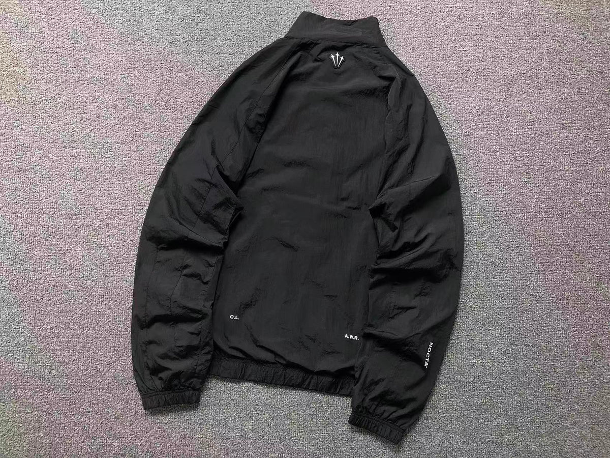 N1K Pants & Hoodie